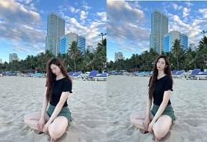 มีเพศสัมพันธ์ในหีของแม่เลี้ยงด้วยหน้าอกที่ใหญ่มาก