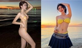 สำหรับนักเรียนชายครูที่มีเสน่ห์สอนวิชาทางสรีรวิทยาและศิลปะมากขึ้น