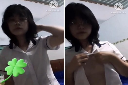 Duong Thao Nhi แสดงให้เห็นถึงร่างกายที่ร้อนแรงของเธอทำให้ผู้คนหลงใหล