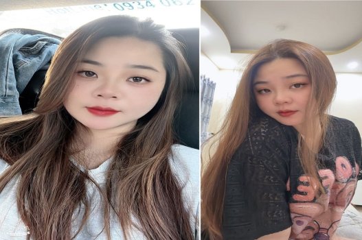 ฉันมีเอวที่เพรียวบางและความรักที่เข้มข้น