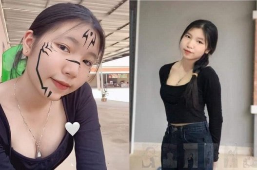 น้องสาวของ Tran 2K8 ของฉันชอบที่จะค้นพบตัวเอง