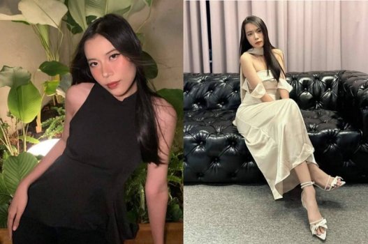 พี่สาวของฉันต้องการลูบไล้