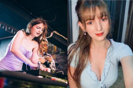 น้องสาวทำงานในที่ทำงานและช่วงเวลาแห่งความลับทางเพศ