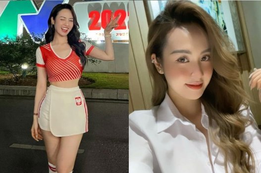 พี่สาวชาวเวียดนามรักสามคนจีนมาเป็นเวลานาน