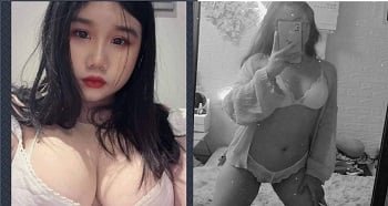 น้องสาวที่มีความปรารถนาเชิญเด็กผู้ชายแปลก ๆ