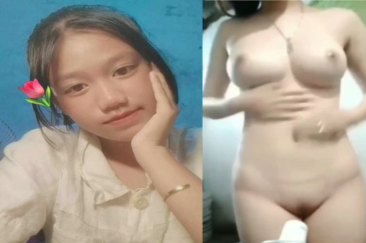 สาว ๆ ชอบเล่นกับคนแปลกหน้า