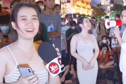 น้องสาวปรารถนาที่จะสำรวจร่างกาย