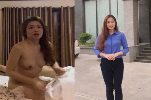 น้องสาวของเวียดนามชอบนวดสดชื่นมาก