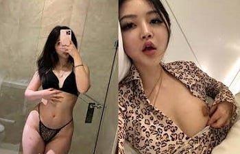 สาวหน้าอกขนาดใหญ่เปิดร้านขายของเล่นทางเพศ