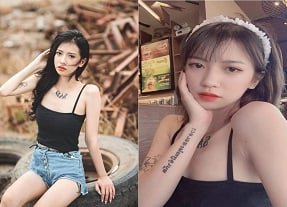 พี่สาวของฉันระยำเขาขึ้นไปด้านบน