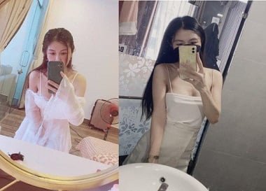 สาวสวยฝึกฝนเพื่อเพิ่มความแข็งแกร่งทางเพศ