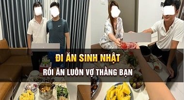 การเดินทางของพี่สาวเวียดนามเพื่อเป็นผู้หญิงข้างถนน