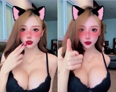 tiktoker hot tran nhu ha พบกับคลิปอื้อฉาวร้อน