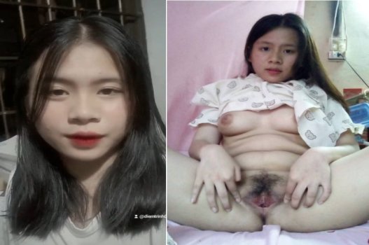 Kim Ly เปิดเผยภาพร้อนเพื่อเป็นสักขีพยานในเค็มที่เป็นไปไม่ได้