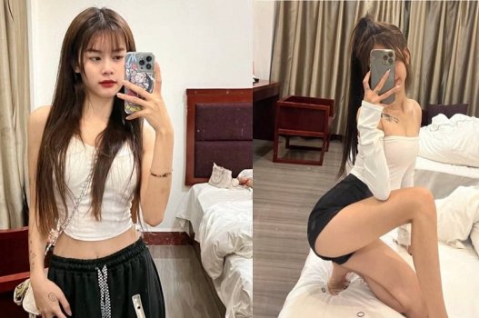 การรักกับเพื่อนที่ดีที่สุดของเธอเช่นดาราหนัง
