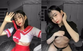 การเปิดเผยคลิปของครูที่เร้าใจหลังจากงานเลี้ยงสำเร็จการศึกษา
