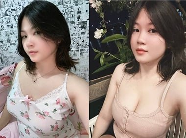 การเปิดเผยคลิปร้อนของ Binh และความละเอียด super -sharp