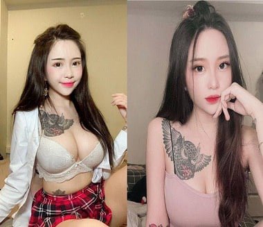 เปิดเผยคลิปเตียงร้อนของ Pham Kieu Oanh