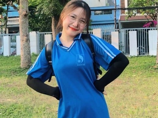 แม้ว่าเธอจะไม่โตขึ้น แต่เธอก็พร้อมที่จะสำรวจ