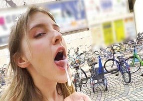 Melody Marks ค้นพบความรักที่หลงใหลในโตเกียว