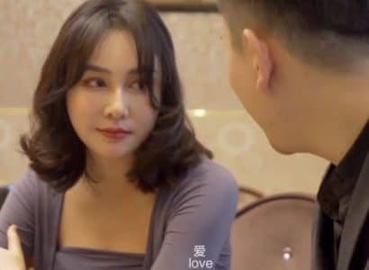 คนที่ไม่สามารถปฏิเสธความพึงพอใจของเพื่อนที่ดีที่สุดของเขามักจะลากเขาไปสู่ความสนุกที่ไม่มีที่สิ้นสุด