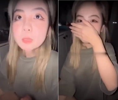 สาวเซ็กซี่ลาออกจากโรงเรียนเพื่อไปสำรวจกับแฟนของเธอ