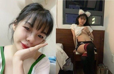 น้ำหีสาวเซ็กซี่เป็นเหมือนน้ำตกธรรมชาติ