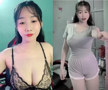 Pham Phuong Anh มีความรักที่ร้อนแรงและอารมณ์กับแฟนของเธอ