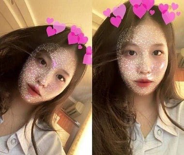 Quynh Anh มีเสน่ห์ที่จะเปิดเผยความลับในวิดีโอสำหรับผู้ใหญ่