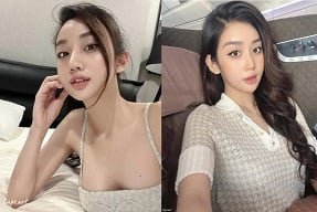 เชิญน้องสาวให้เล่นเกม Super Sex