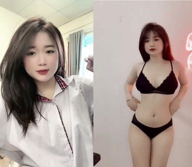 Sex Thu Vu มีความกระตือรือร้น