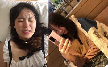 Shen Nana ค้นพบความหลงใหลในความหลงใหล