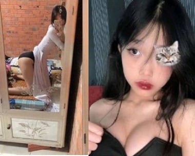 การผจญภัยทางเพศของสาวเซ็กซี่จากฮานอย