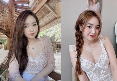 นักศึกษาของมหาวิทยาลัย Can Tho ได้รับการปล่อยตัวคลิปร้อน