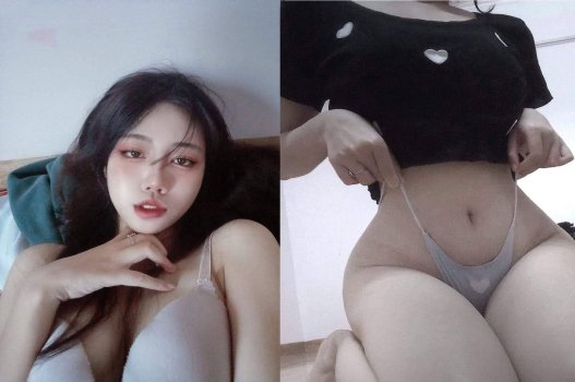 มีความสุขกับหน้าอกใหญ่และหี