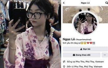 นักเรียนใหม่ล่อลวงครู