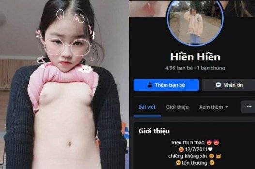 Tieu Tam Tran Thi Huyen Tran ในการผจญภัยอันร้อนแรง