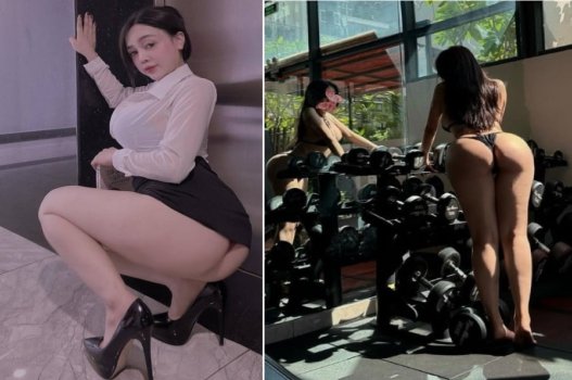 ค้นหาสาวเซ็กซี่ผสมผสานความหลงใหล