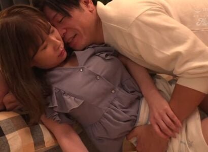 เซ็กส์กับน้องสาวของแฟนเป็นเวลาสามวันหลังจากแฟนของเธอเดินทางไปทำธุรกิจ