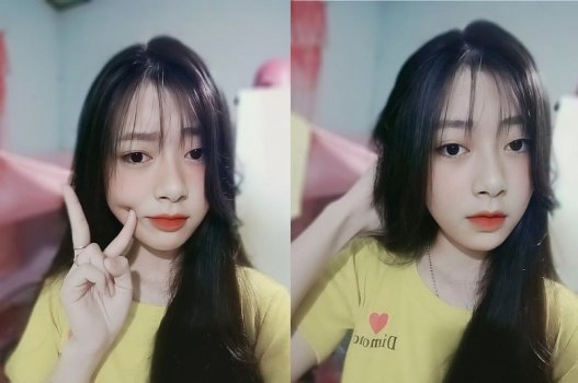 ฉันถูกล้อมรอบไปด้วยน้องสาวของฉัน -ในกฎหมายเมื่อทั้งครอบครัวไม่มีใคร