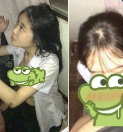 ที่ห้องนอนน้องสาวเซ็กซี่หลงใหล