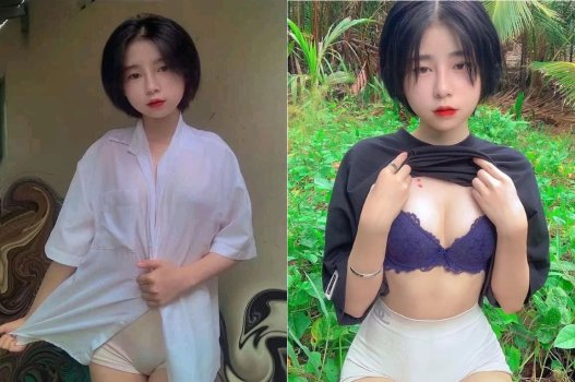 ในคลิปร้อน Harley Pham ถูกนำไปให้แสงสว่าง