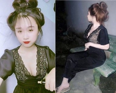 tu linh ในความฝันที่เปียกชื้นและความปรารถนาอันแรงกล้า