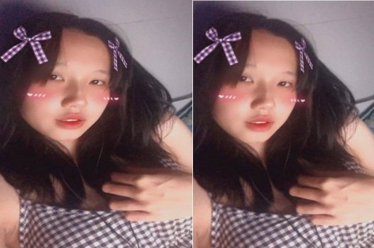 วิดีโอสุดฮอตของ Nguyen Hoang Trang 2K7 รั่วไหลออกมา