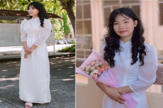 Vu Kieu Trinh และประสบการณ์ทางเพศที่น่าทึ่ง