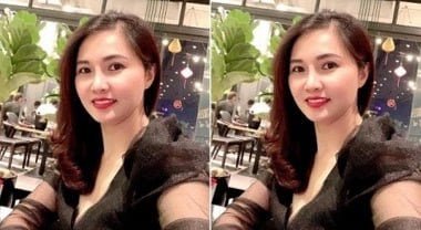 Vy Tran Screams In Love เมื่อเธอเย็ด