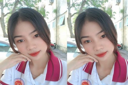 ชมภาพยนตร์ร้อนทั้งหมดของ Nguyen Thi Bich Diep ซึ่งเธอหลงใหลในการเต้นรำทุกครั้ง